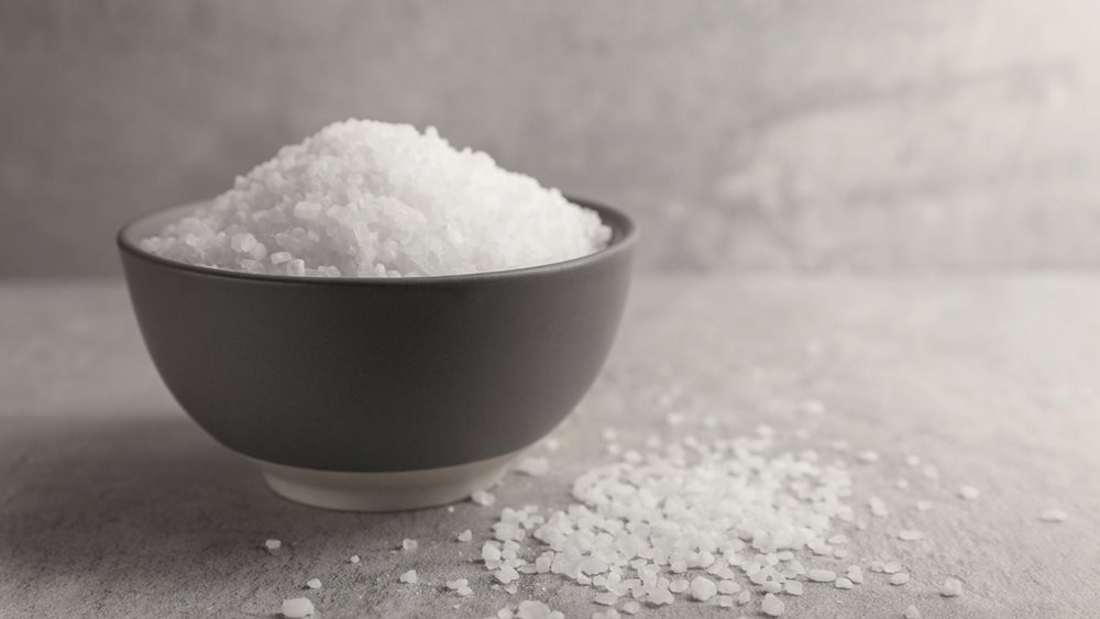 Ερυθριτόλη: Το γνωστό γλυκαντικό συνδέθηκε με τον κίνδυνο σχηματισμού θρόμβων σύμφωνα με νέα έρευνα