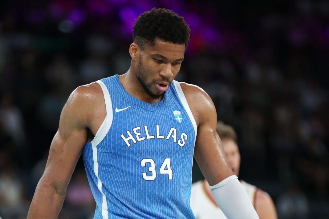 Η Εθνική πίεσε την πρωταθλήτρια κόσμου, αλλά δεν έκανε την υπέρβαση που ονειρευόταν
