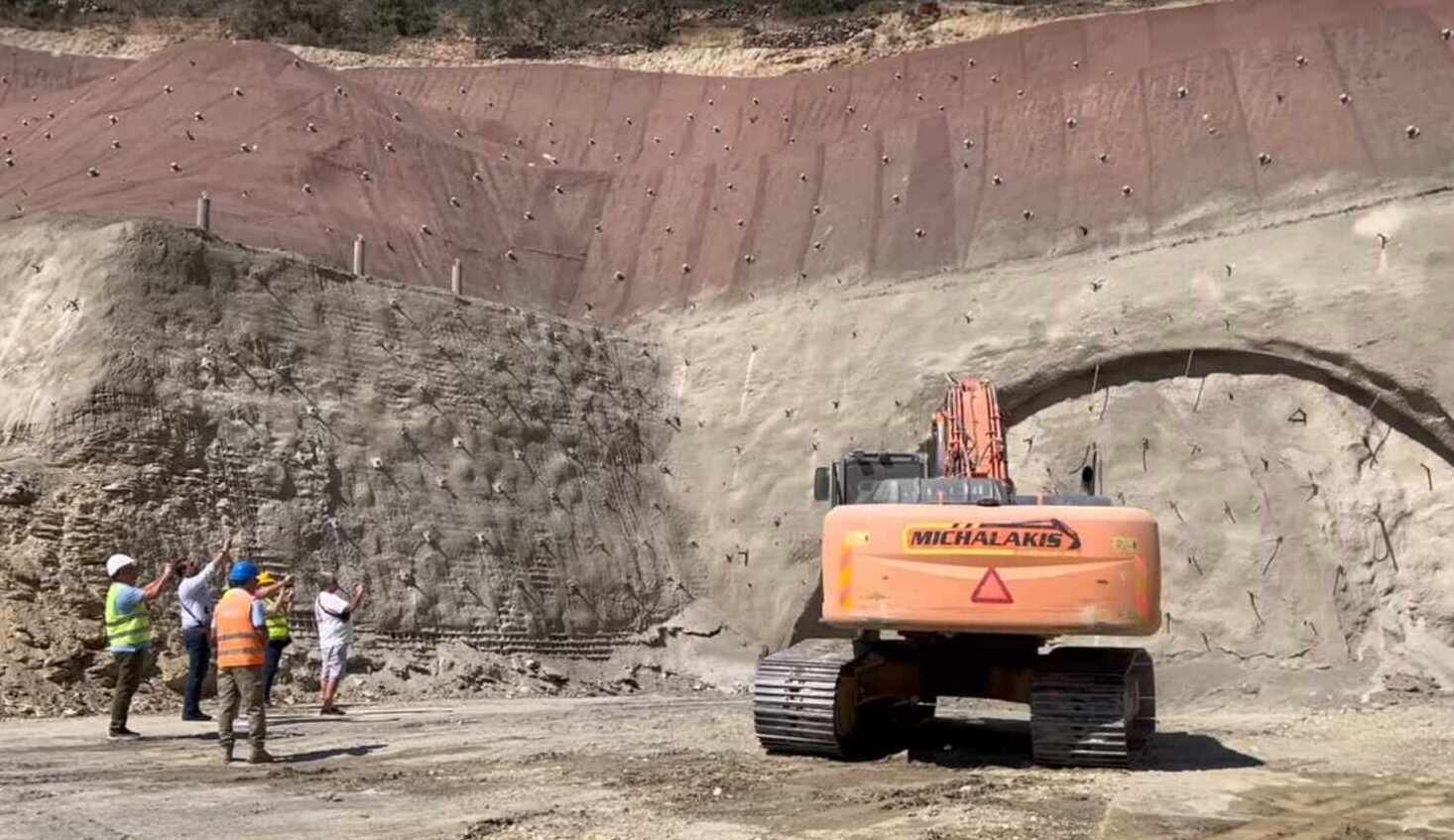 Γ. Ανδρουλάκης: «Νέα εποχή για το Λασίθι και την Κρήτη»