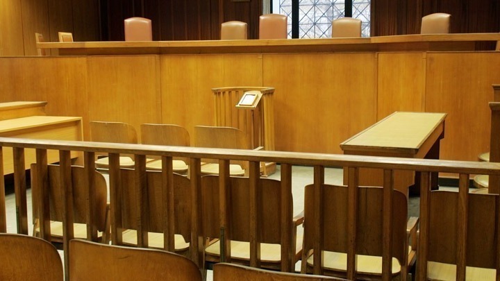 Καθολική αποχή δικηγόρων στις 16 Σεπτεμβρίου