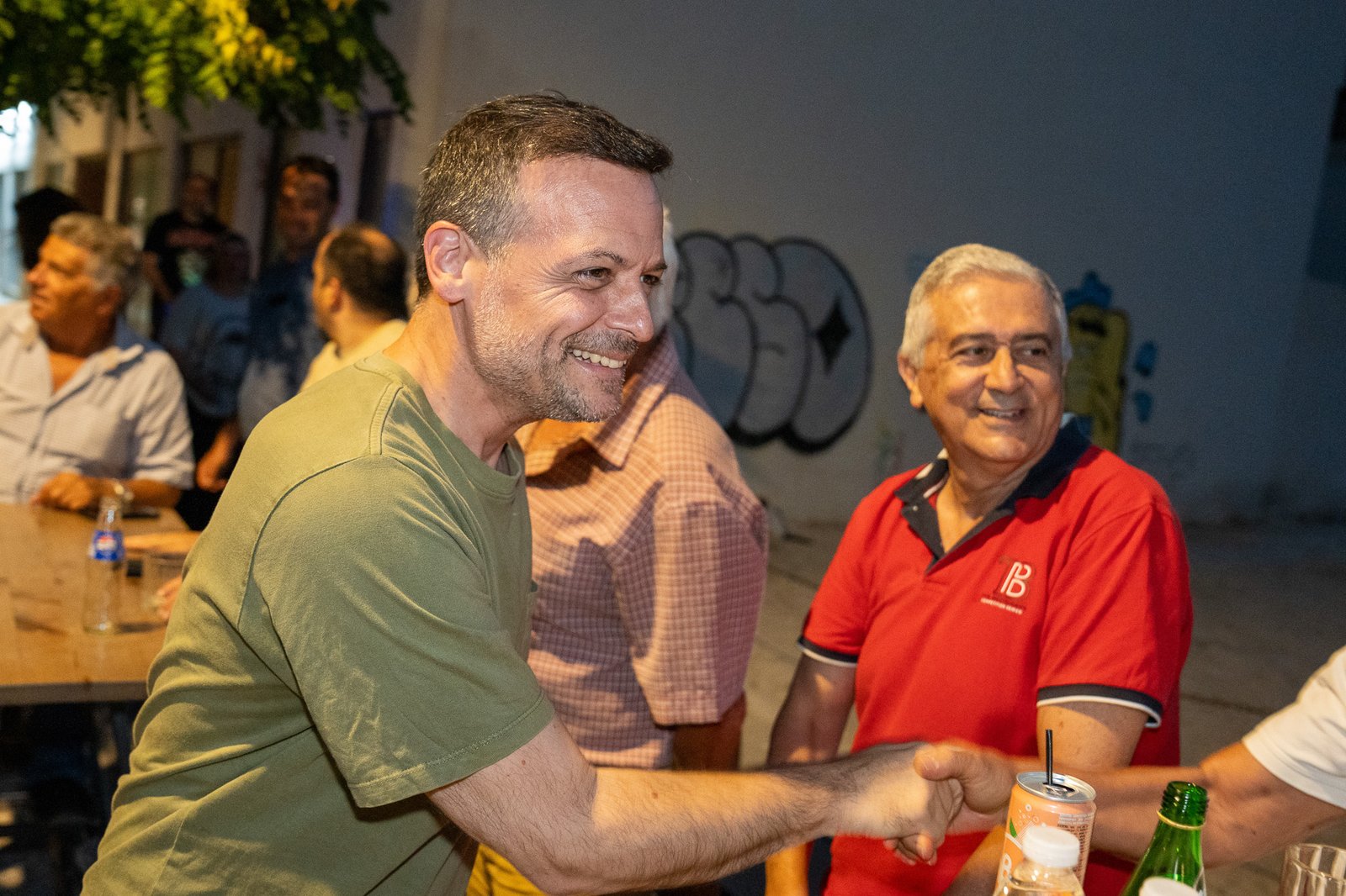 Στο Λασίθι ο Χ. Δούκας