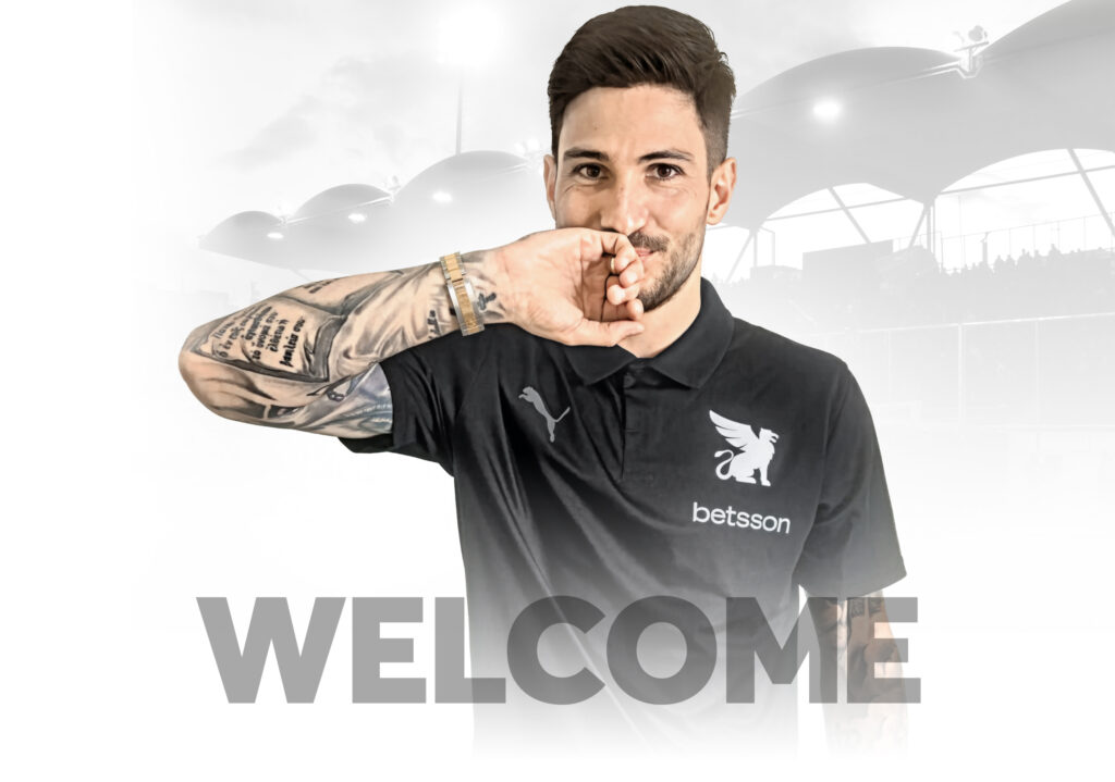 Φούντας διετίας στον ΟΦΗ!