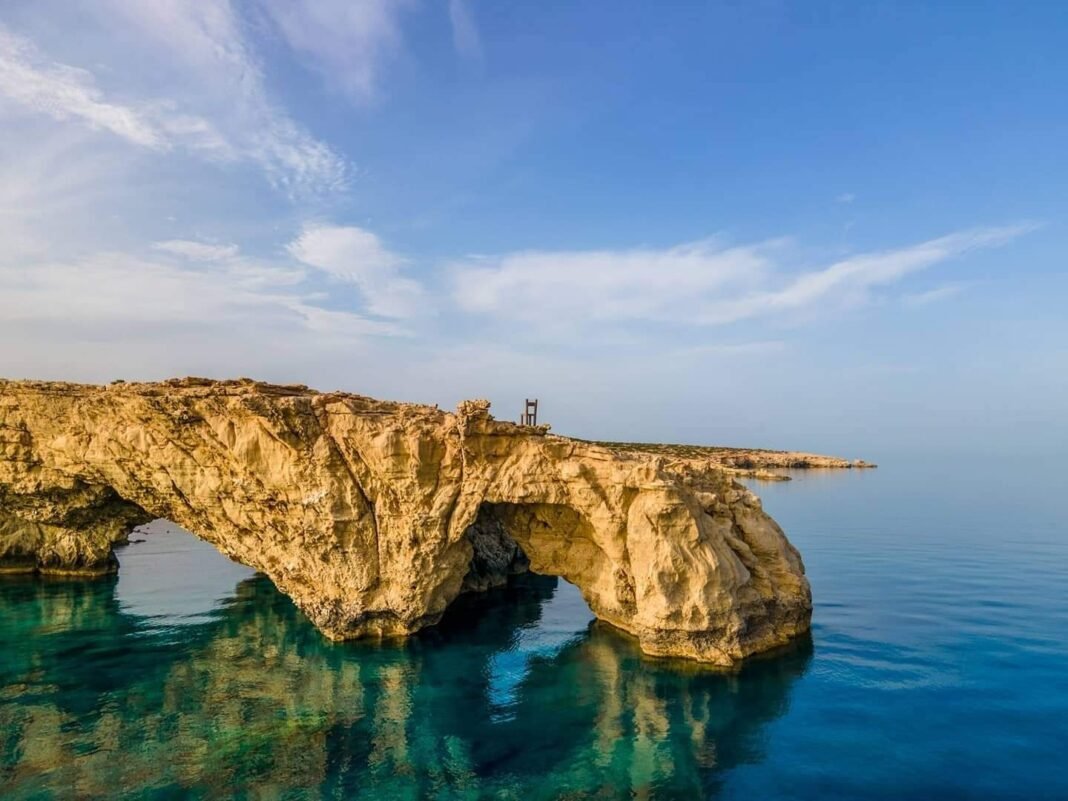 Βρέθηκε ο Γερμανός που αγνοούταν στη Γαύδο