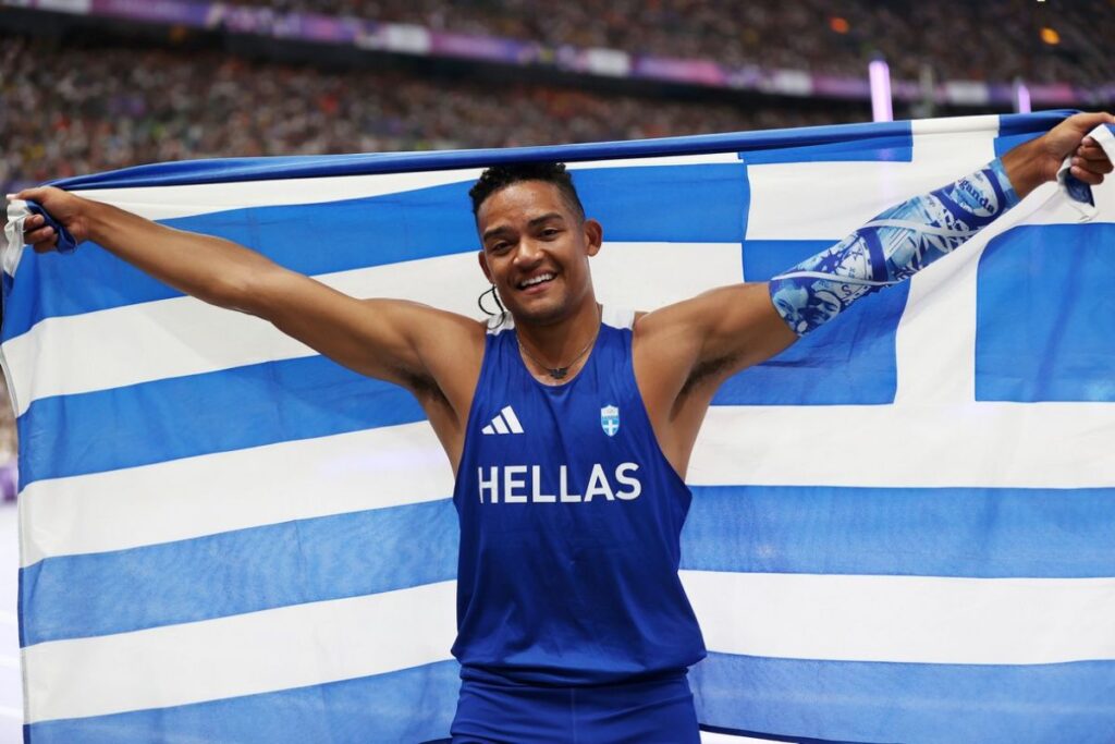 Καραλής: Πανέτοιμος για το μετάλλιο ο Μανόλο