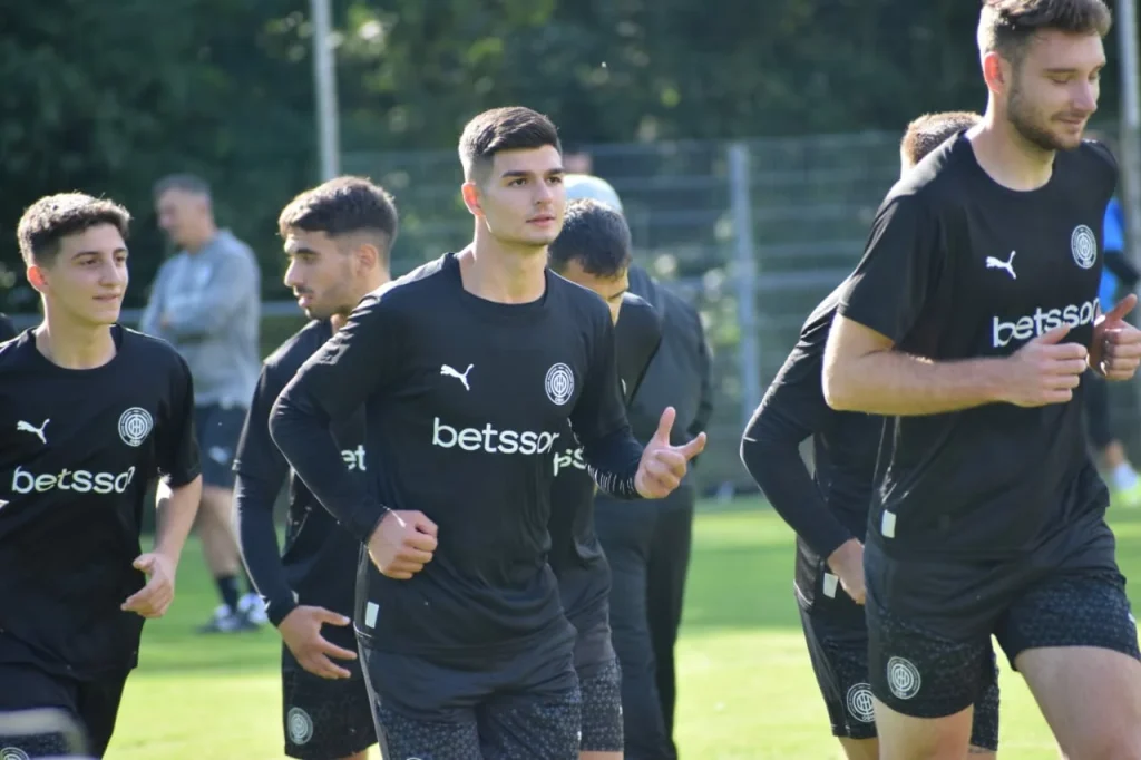 Σοκ στον ΟΦΗ με Κουτσουπιά