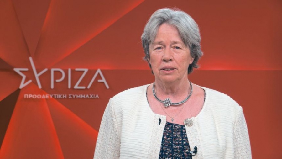 Πάρτι εκατομμυρίων με επίκεντρο την Αθηνά Λινού αποκαλύπτει ο Πολάκης – Τι συμβαίνει με τα 7 εκατ… από τη Στερεά Ελλάδα