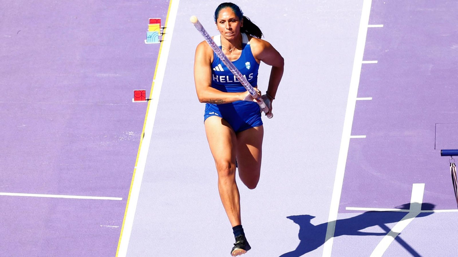 Reuters: Προσωρινός αποκλεισμός στην Πόλακ για θετικό δείγμα ντόπινγκ