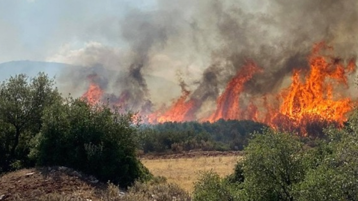 Στην κατηγορία «4» και σήμερα η Κρήτη!