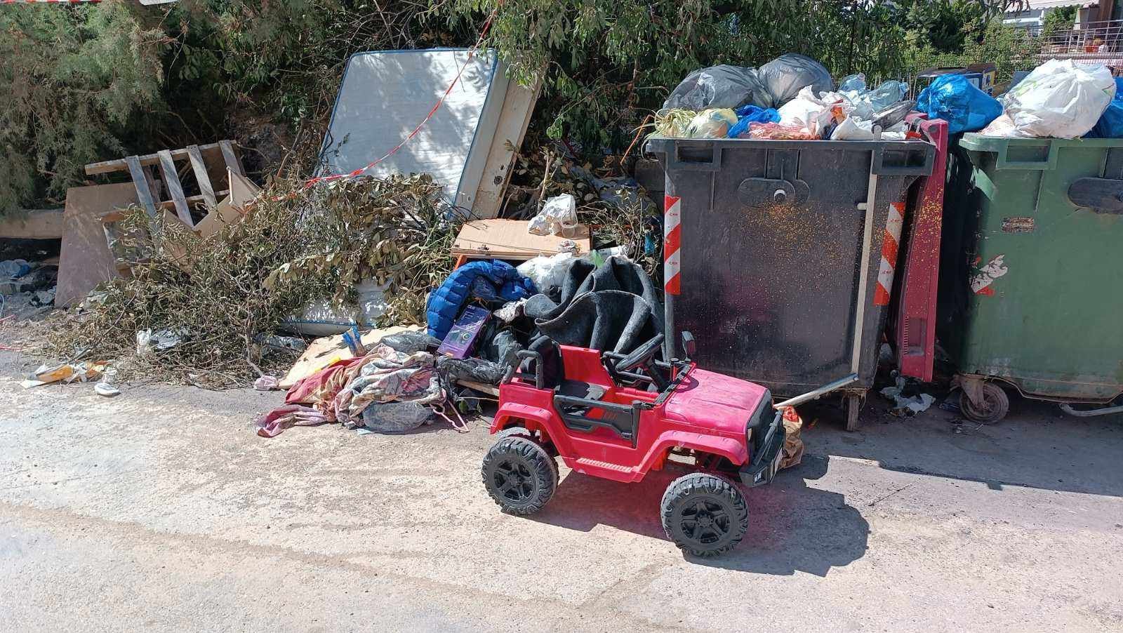 Η προσωρινή αρρυθμία στην καθαριότητα θα αντιμετωπιστεί με επιπλέον δίμηνες συμβάσεις