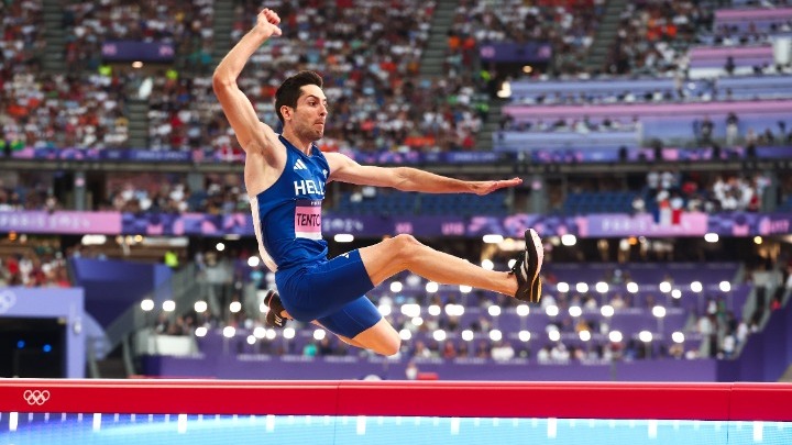 Δεν χάνει ποτέ και από κανέναν!