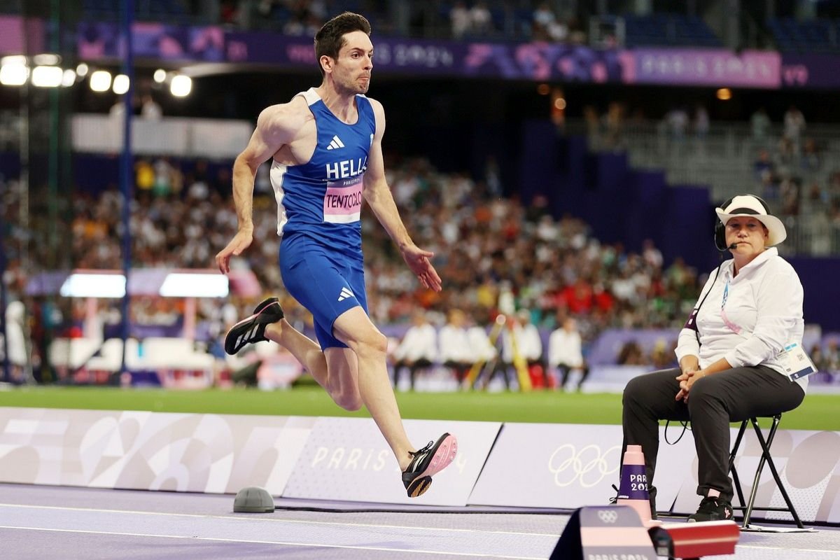 Ολυμπιακοί Αγώνες 2024: Στην 51η θέση η Ελλάδα στον τελικό πίνακα μεταλλίων -«Πρωτιά» των ΗΠΑ στο… φινάλε