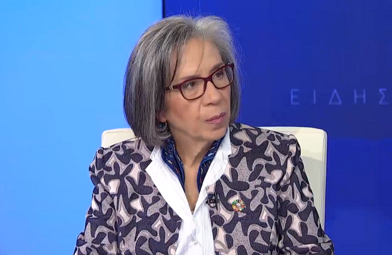 H έξυπνη κίνηση που… σώζει ζωές στην άσφαλτο