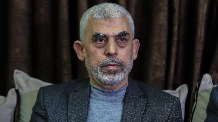 Η Χεζμπολά του Λιβάνου συνεχάρη το νέο ηγέτη της Χαμάς