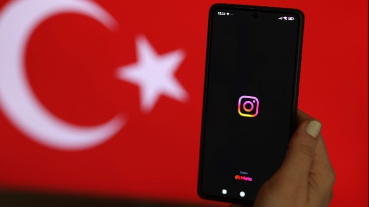Τουρκία: Η κυβέρνηση επανέφερε την πρόσβαση στο Instagram έπειτα από εννέα μέρες αποκλεισμού