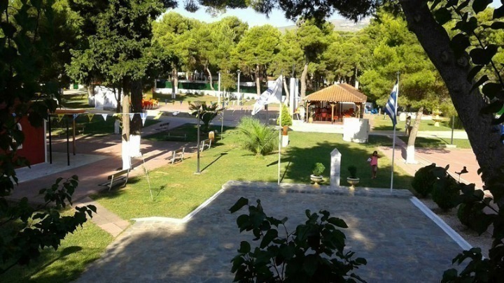 Ενα ακόμα άτομο συνελήφθη για τον θάνατο παιδιού σε κατασκήνωση