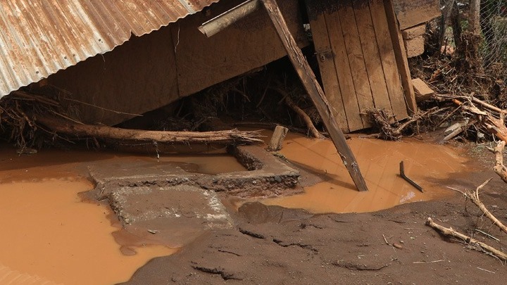 Πλημμύρες στο Τσαντ: 54 νεκροί στον βορρά