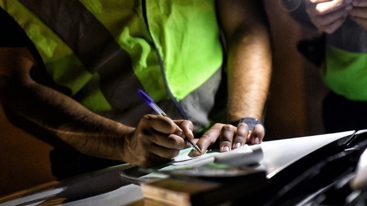 Συνολικά 44.893 έλεγχοι από την Επιθεώρηση Εργασίας το Α΄ επτάμηνο του 2024 – Πού επικεντρώνονται