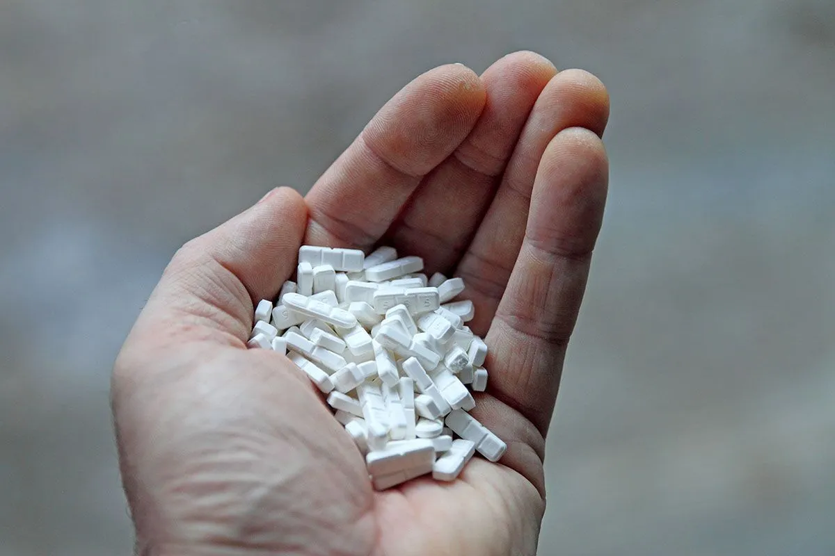 10.000.000 αγχολυτικά χάπια πωλούνται στην Ελλάδα κάθε μήνα