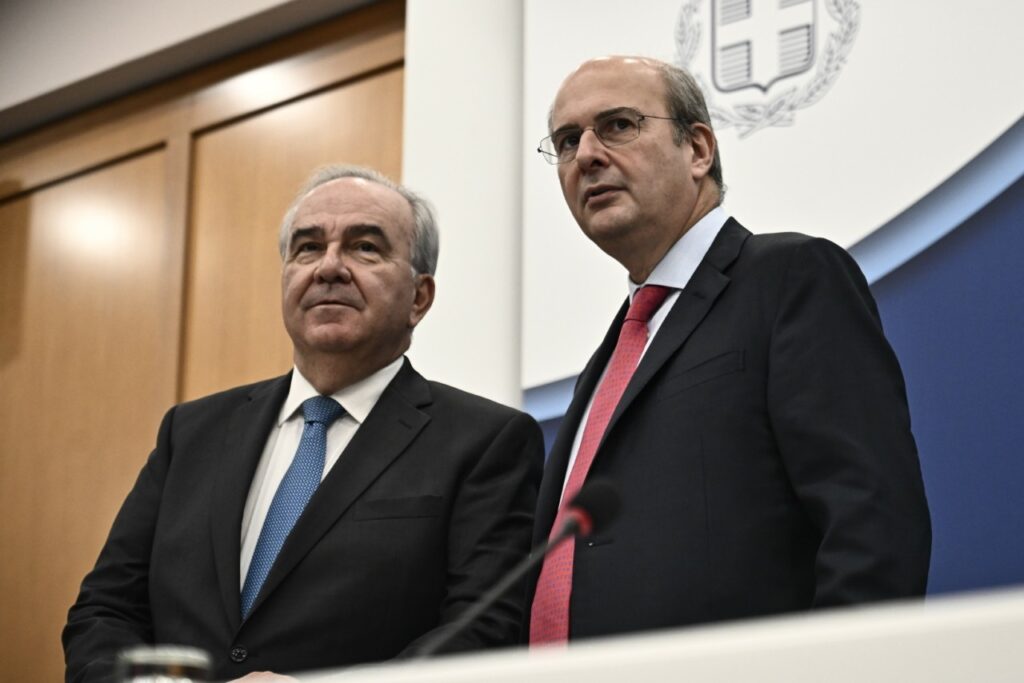 Πρόγραμμα Δημοσίων Επενδύσεων: Πώς θα «πέσουν» €7 δισ. στην αγορά σε 100 μέρες