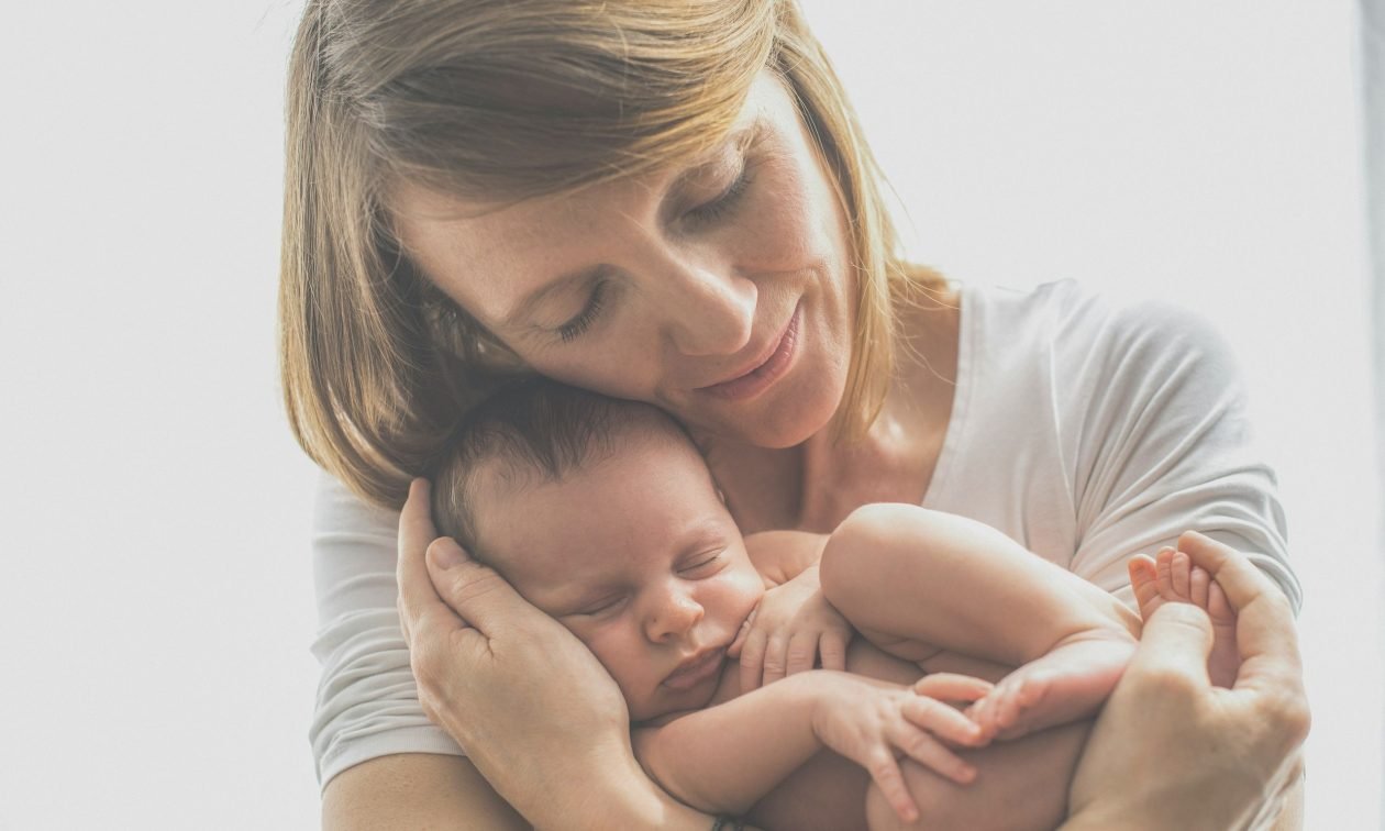 Ο καρκίνος του μαστού δεν αποκλείει την πιθανότητα θηλασμού