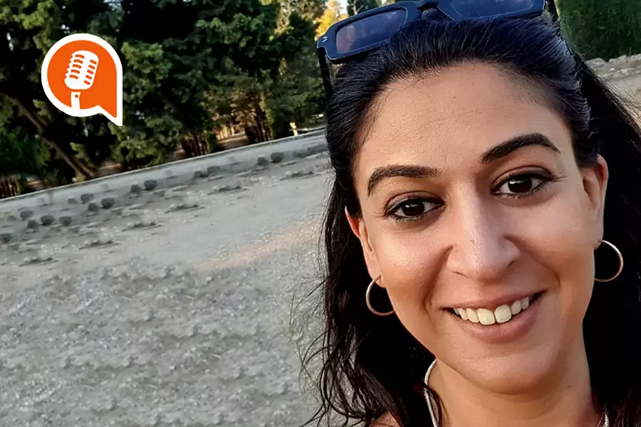 Καλλιόπη Διακάκη: «Την Παρασκευή κλείνει η Κινητή Μονάδα Ψυχικής Υγείας»