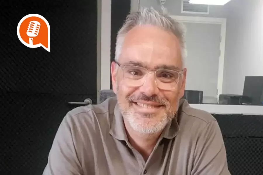 Δ. Δουλουφάκης: «Για τα σκουπίδια φταίνε οι πολιτικές που αποδέχεται ο Δήμος Ηρακλείου»