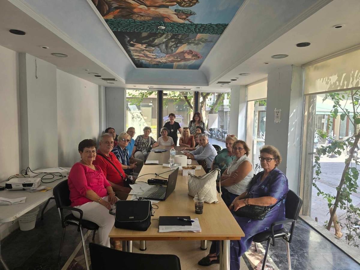 Έρχεται το 1ο Φεστιβάλ Εθελοντισμού στο Ηράκλειο