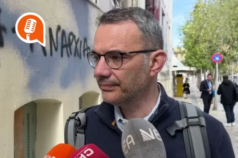 Αλέξανδρος Καφετζάκης: «Μειώθηκαν οι λίστες για τα χειρουργεία αλλά δεν λύσαμε το πρόβλημα»
