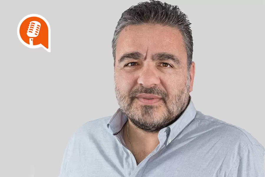 Β. Κοντεζάκης: «Ανεπαρκή, ίσως και επικίνδυνα τα κολονάκια στον ΒΟΑΚ»