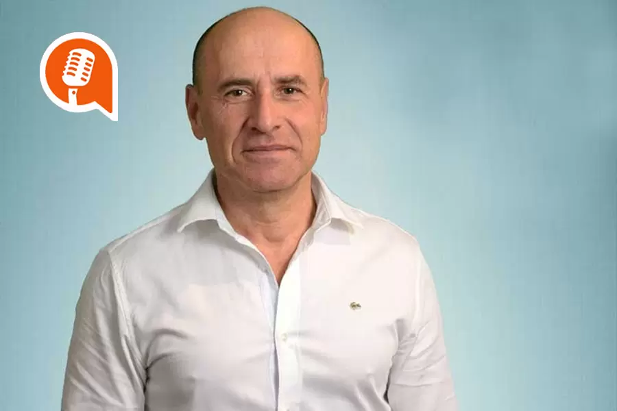 Γ. Μαμάκης: «Ενεργώ βάσει του νόμου και ο νόμος θα εφαρμοστεί»
