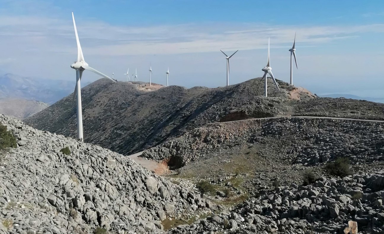 Όμιλος ΔΕΗ: Στρατηγική συμφωνία για εξαγορά  66,6MW ΑΠΕ σε λειτουργία και 1,7GW υπό ανάπτυξη στην Ελλάδα