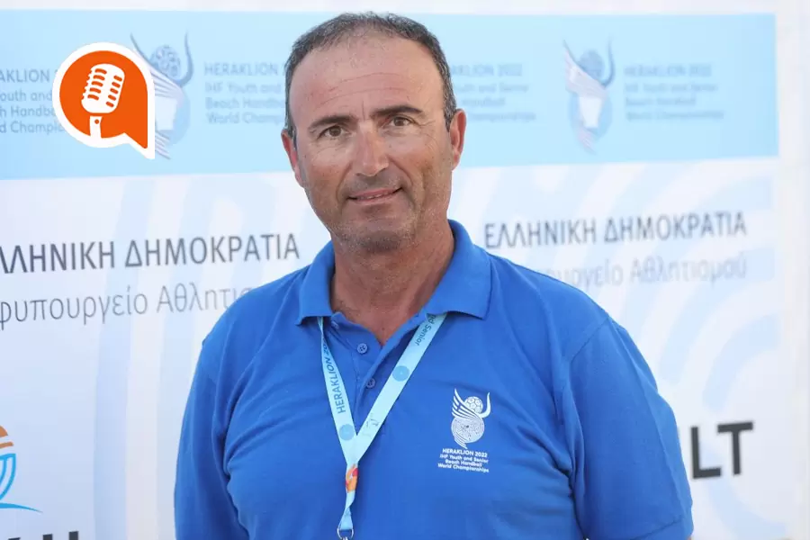 Π. Ποτουρίδης: «Να μη γίνει το Ηράκλειο… Μάλια και Χερσόνησος»