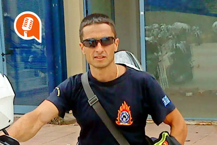 Ν. Σαρικάκης: «Κινδύνεψαν χωρίς λόγο οι συνάδελφοί μας στη Σαμαριά»