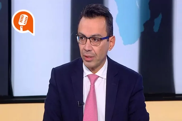 Σ. Σέρμπος:  «Ο Νετανιάχου επιθυμεί τη συνέχιση και επέκταση του πολέμου»