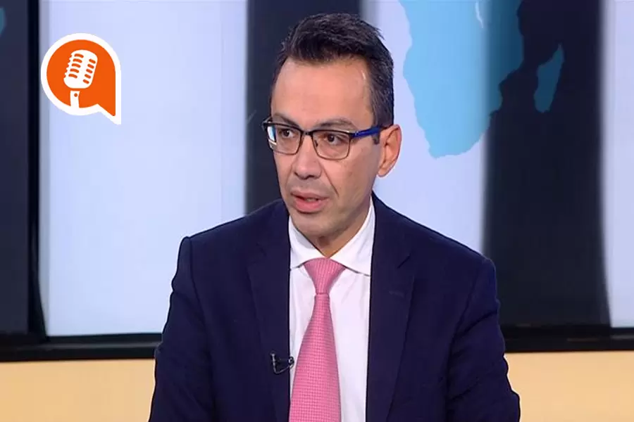 Σ. Σέρμπος:  «Ο Νετανιάχου επιθυμεί τη συνέχιση και επέκταση του πολέμου»