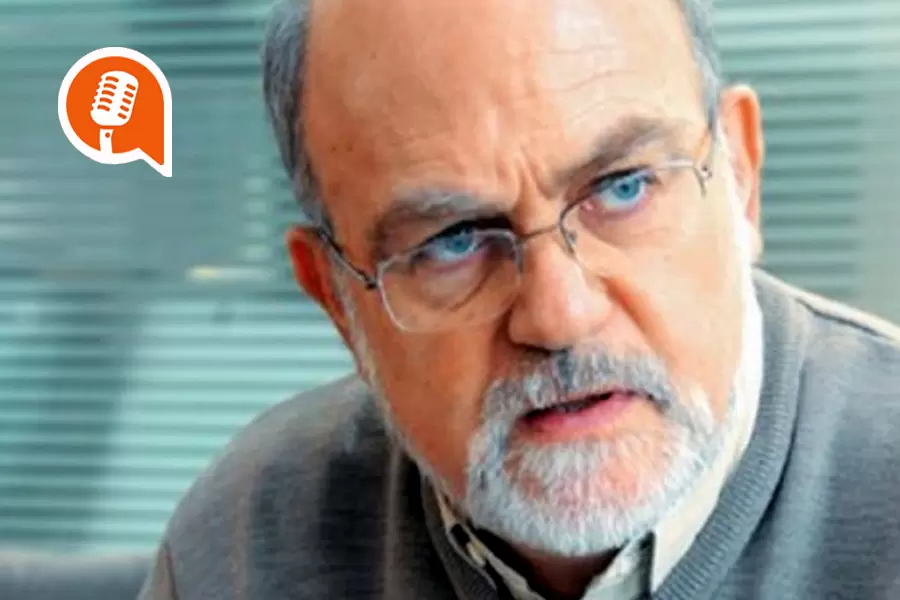 Ν. Σταυρακάκης: «Καλούμε φοιτητές να μαζέψουν τις ελιές στον Μυλοπόταμο»