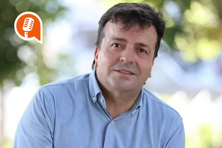 Ν. Συριγωνάκης: «Μας έδωσαν λεφτά αλλά όχι αρμοδιότητα για τις κατεδαφίσεις»