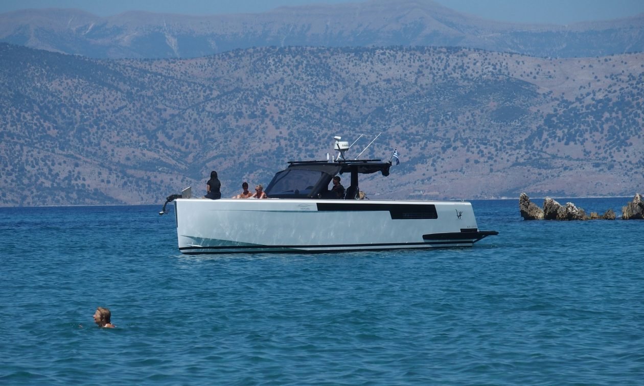 Σκάφη αναψυχής: Λήγει η προθεσμία για την καταβολή των «τελών κυκλοφορίας»