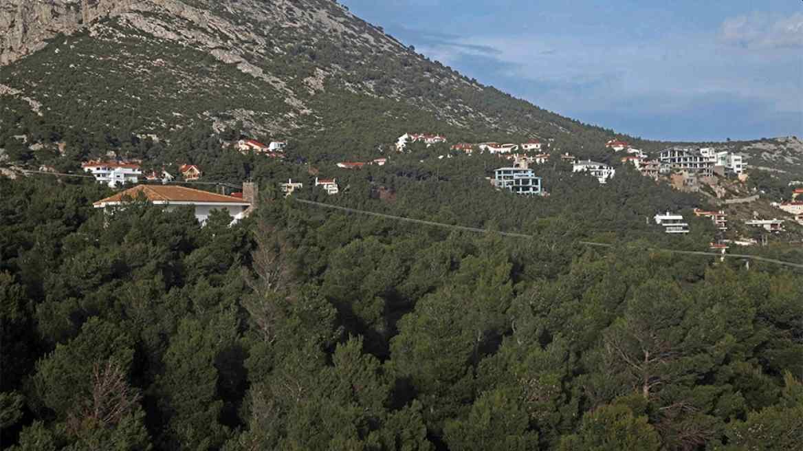 Ακίνητα: Ανοίγει η πλατφόρμα για τα καταπατημένα και στην Κρήτη