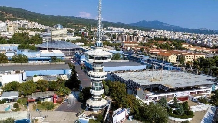Ανοίγει σήμερα τις πύλες της η 88η ΔΕΘ – Τιμώμενη χώρα η Γερμανία