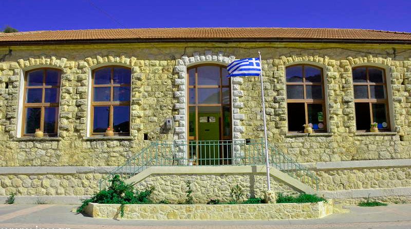 Θέμα ημερών η ηλεκτρική σύνδεση του Δ.Σ. Χουδετσίου