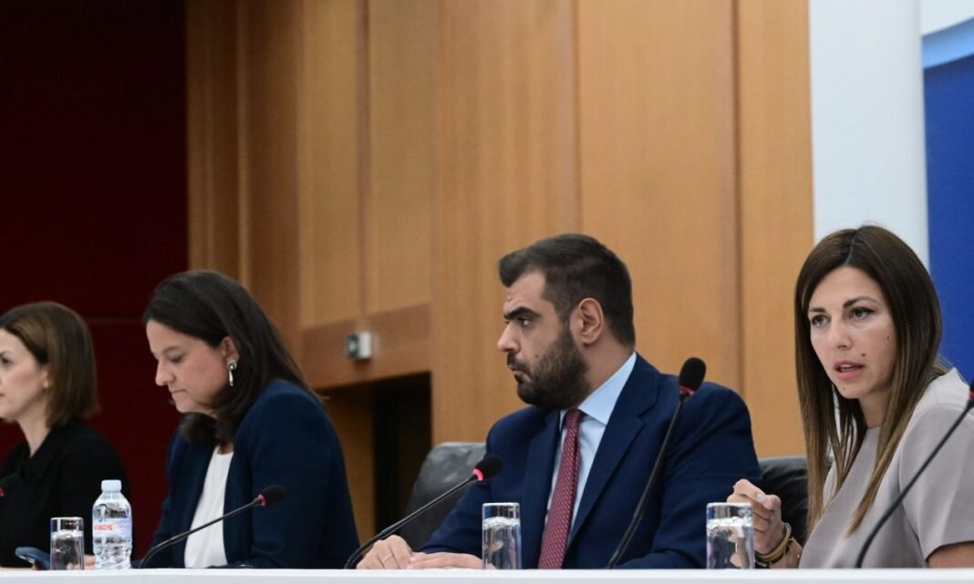 Όλα τα μέτρα για την ενίσχυση της οικογένειας και την αναμόρφωση των επιδομάτων