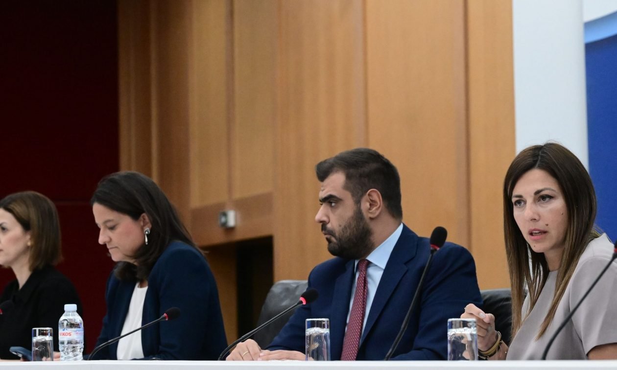 Όλα τα μέτρα για την ενίσχυση της οικογένειας και την αναμόρφωση των επιδομάτων