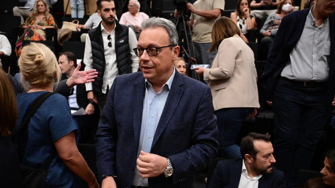 ΣΥΡΙΖΑ: Συνεδριάζουν σήμερα οι «87» για Φάμελλο – Αφετηρία η Κρήτη για τον Πολάκη