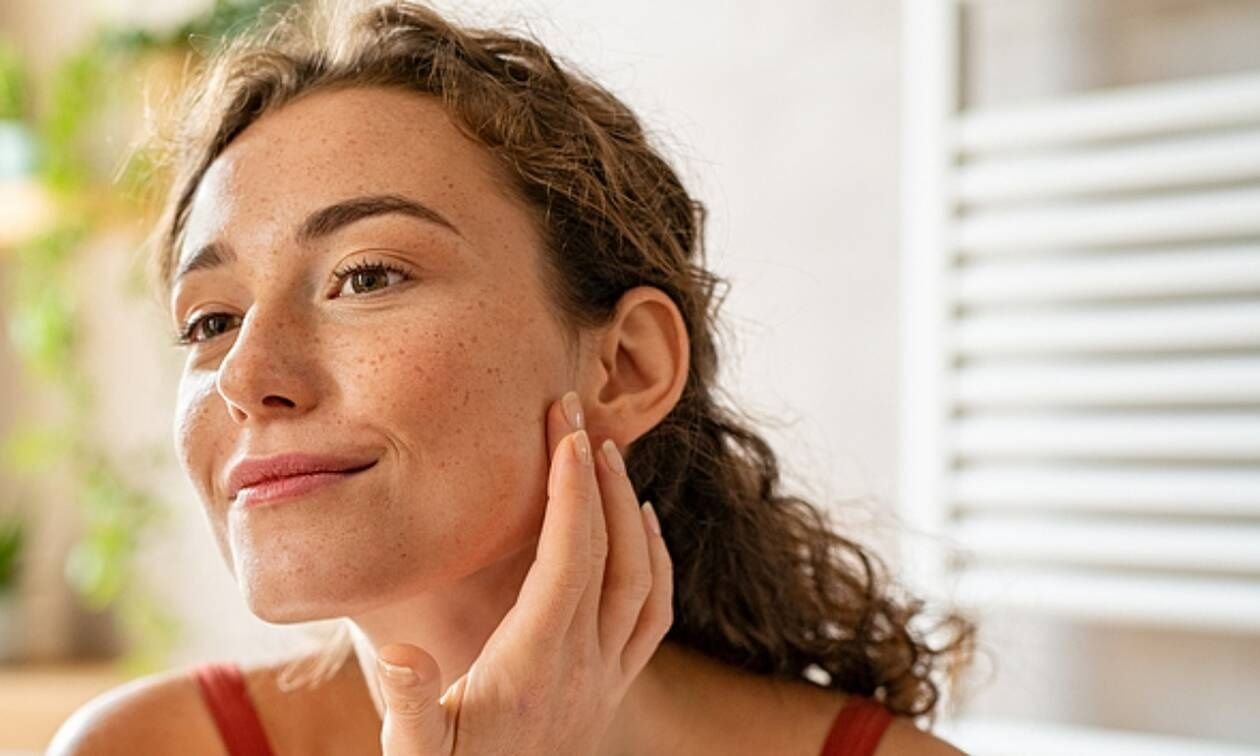 Ποια είναι η ηλικία που το πρόσωπο γερνάει απότομα