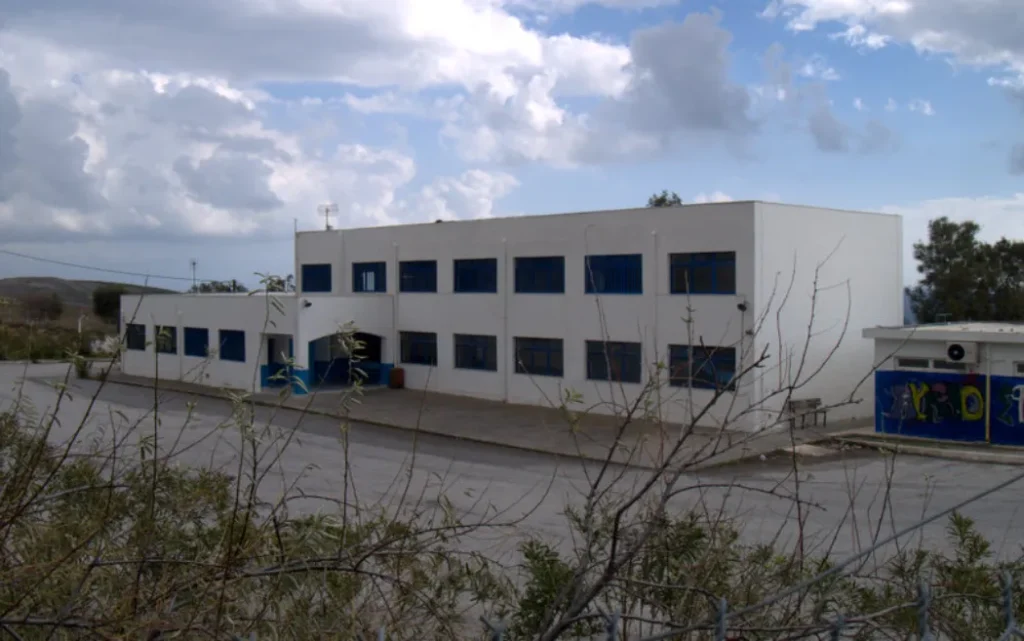 Συνεχίζονται οι αντιδράσεις για το Γυμνάσιο και Λύκειο Σφακίων!