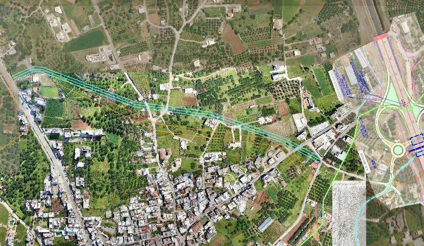 Ανάγκη δημιουργίας περιφερειακού δρόμου στα Μάλια