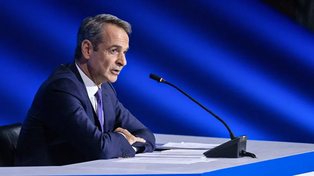 Νέα Δημοκρατία: Το ραντεβού ενότητας στη Ρηγίλλης, η εκκρεμότητα των «πρώην» και οι νέες παρεμβάσεις βουλευτών