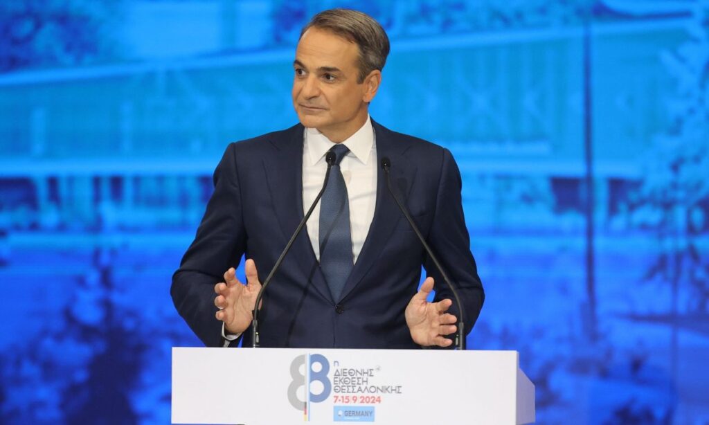 Ενίσχυση μισθών, συντάξεων – Στήριξη της οικογένειας και των ευάλωτων – Παρεμβάσεις για τη στέγη – Πρωτοβουλίες για την επιχειρηματικότητα