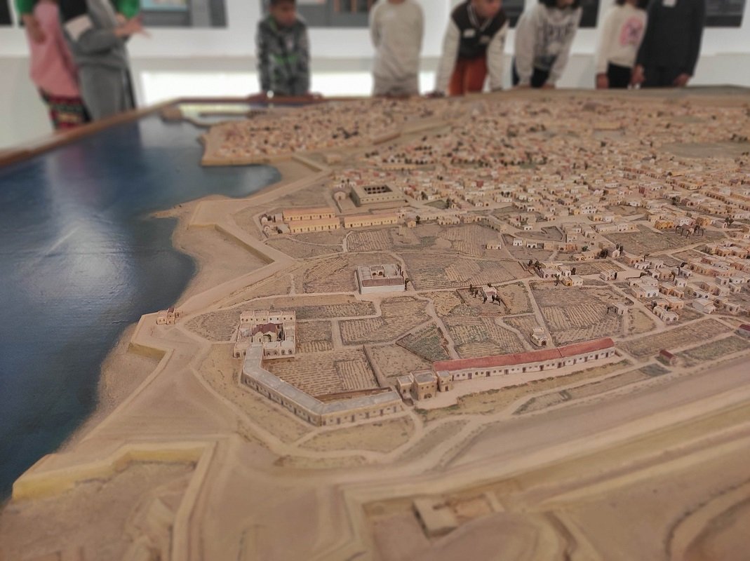 Εκπαιδευτικά προγράμματα από το Ιστορικό Μουσείο Κρήτης